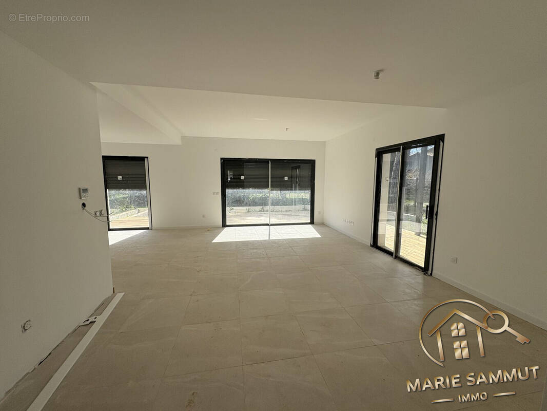 Maison 115 m² à Lattes  - photo 3