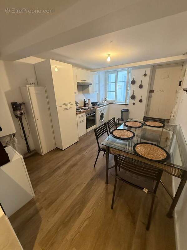 Appartement à CARCASSONNE