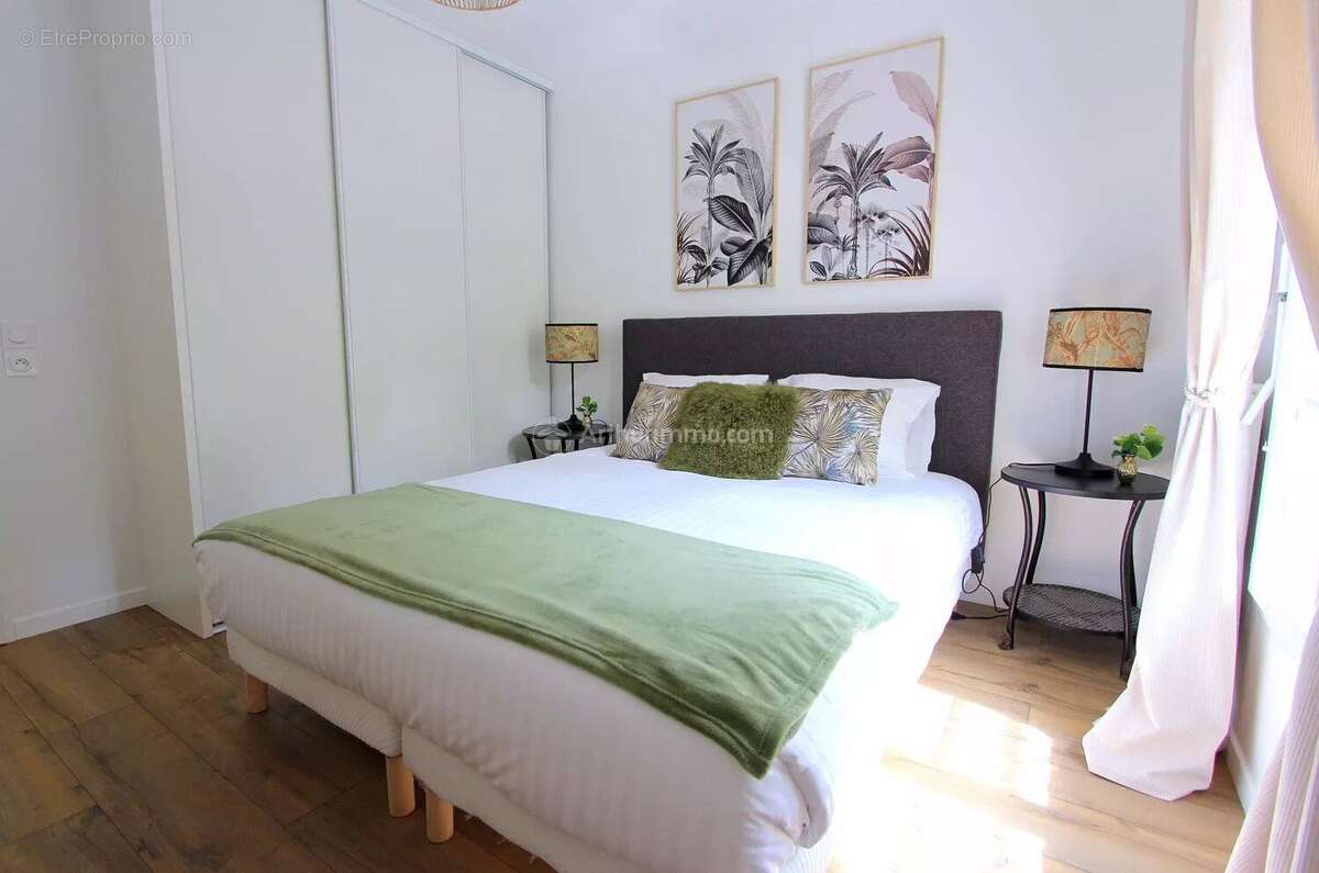 Vente Appartement Chessy(77700) 265 000ï¿œ - photo 8