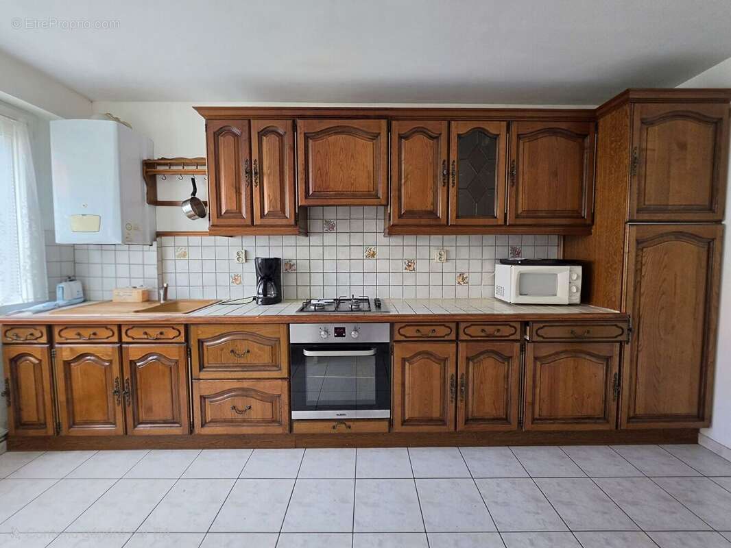 Maison à MARQUISE