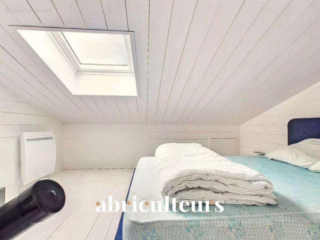 Maison à NOIRMOUTIER-EN-L&#039;ILE