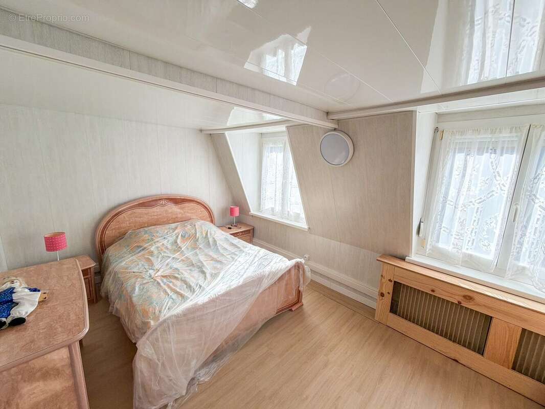 Maison à LYS-LEZ-LANNOY