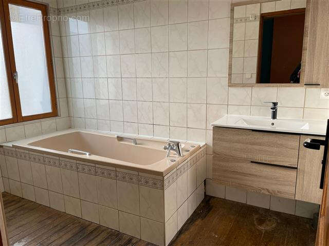 Maison à CHATEAU-THIERRY