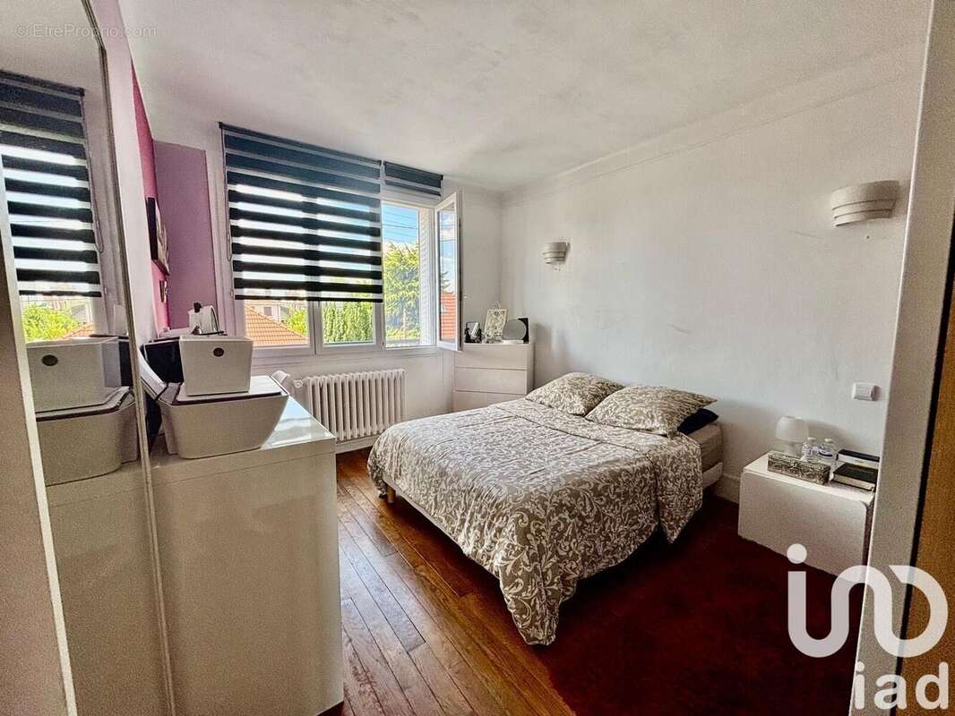 Photo 9 - Maison à ATHIS-MONS