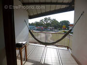 Appartement à KOUROU