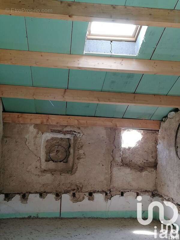 Photo 6 - Maison à MAILHAC