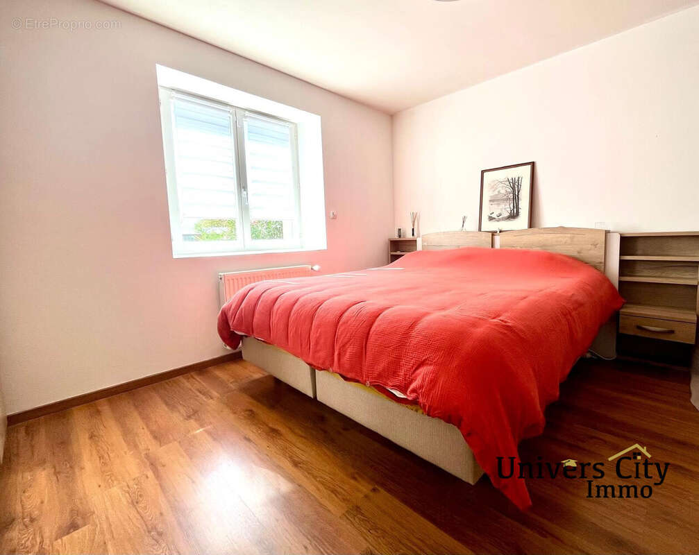 Maison à CHAMPTOCE-SUR-LOIRE