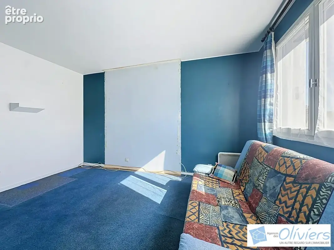Maison 5 pièces 86 m² à vendre à Chevreuse (78460) - photo 4