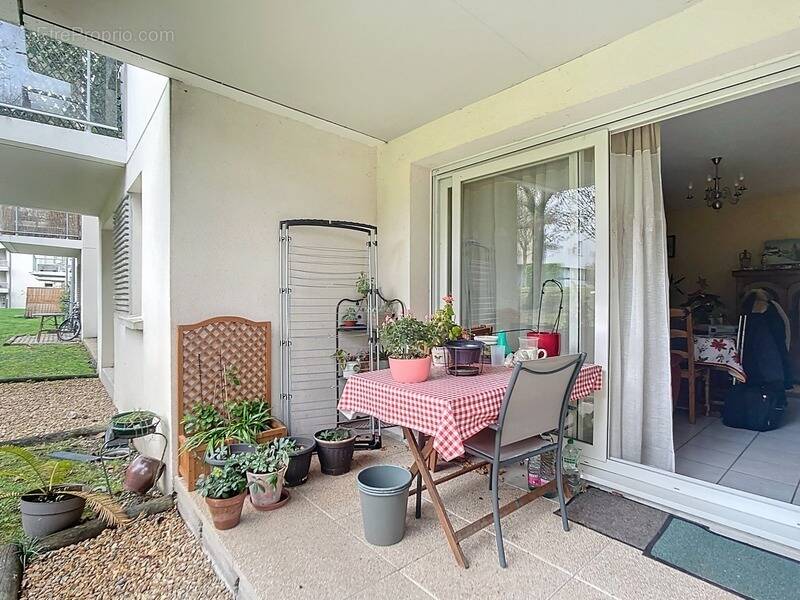Appartement à TOURS