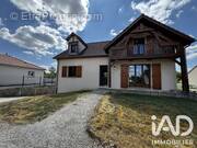 Photo 1 - Maison à SERMAIZE-LES-BAINS