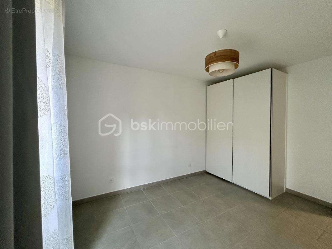 Appartement à AUBAGNE