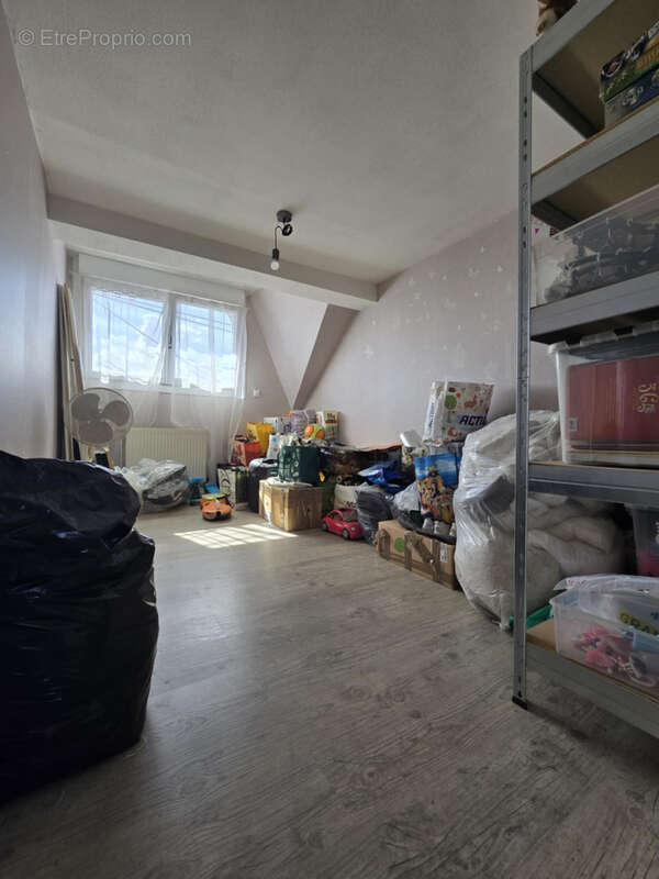 Maison à CALONNE-RICOUART