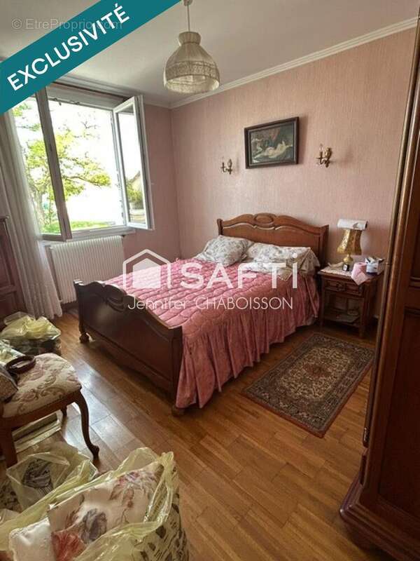 Photo 6 - Maison à CHATELLERAULT