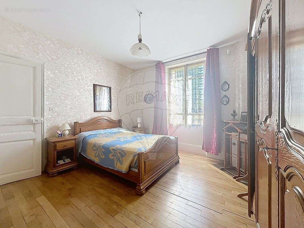 Maison 5 chambre(s) à vendre - photo 3