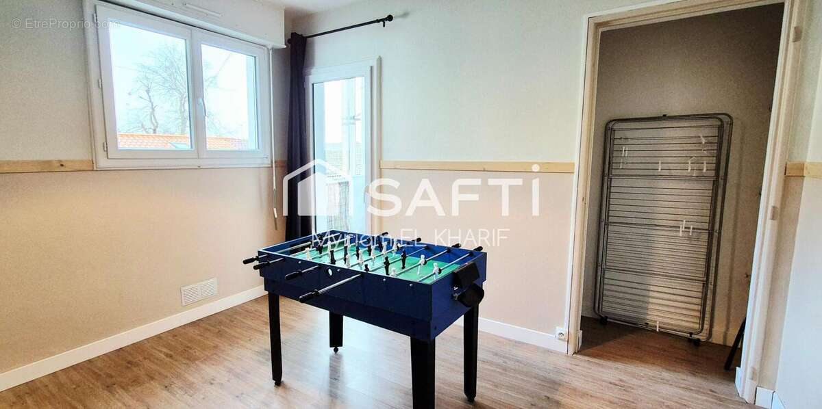 Photo 8 - Appartement à PARENTIS-EN-BORN