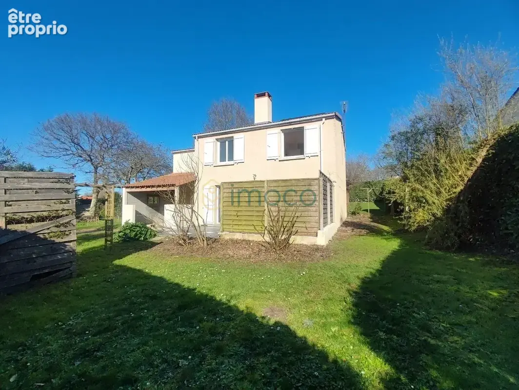 Maison 125 m² à Pornic  - photo 3