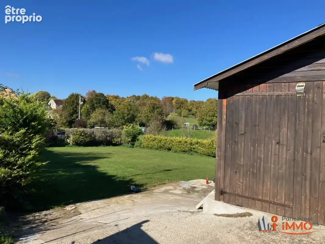 Maison à vendre Sougères-en-Puisaye - photo 3