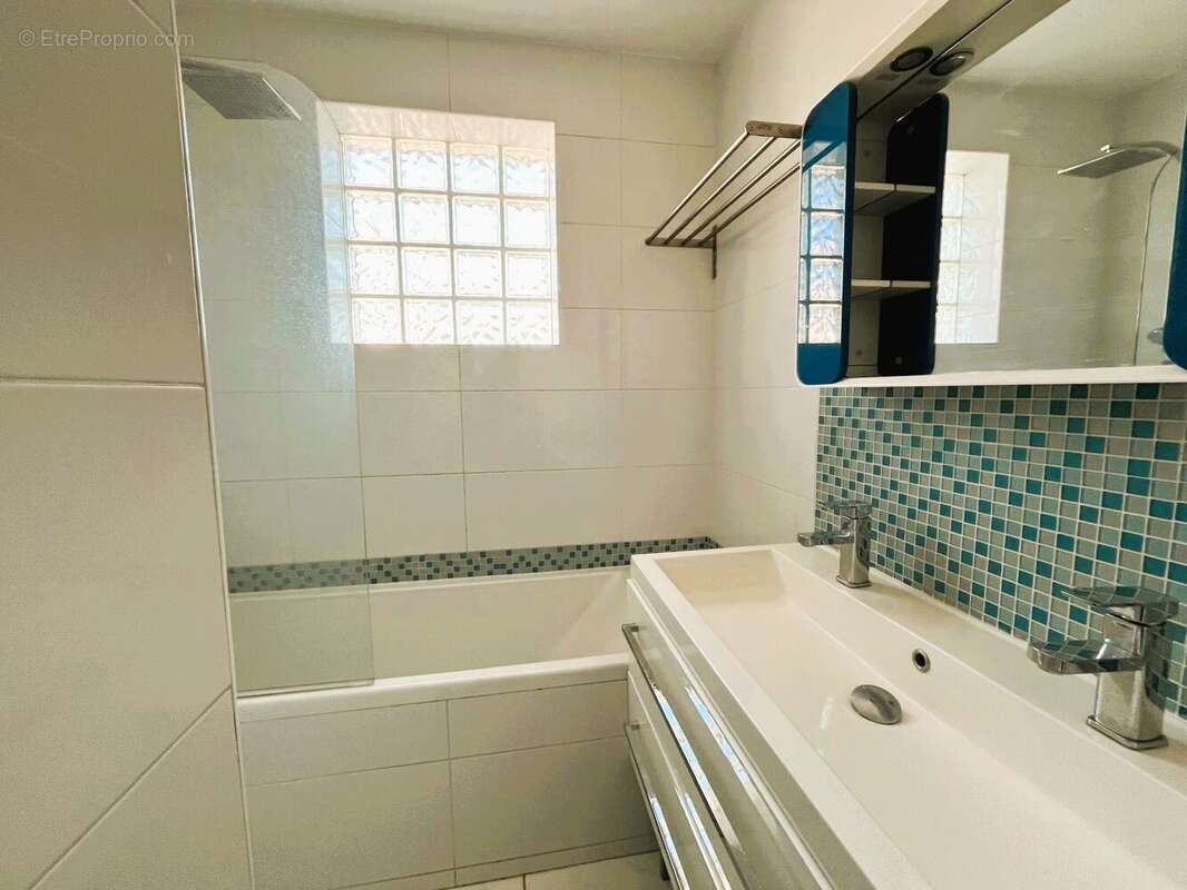 Appartement à CHAMBOURCY