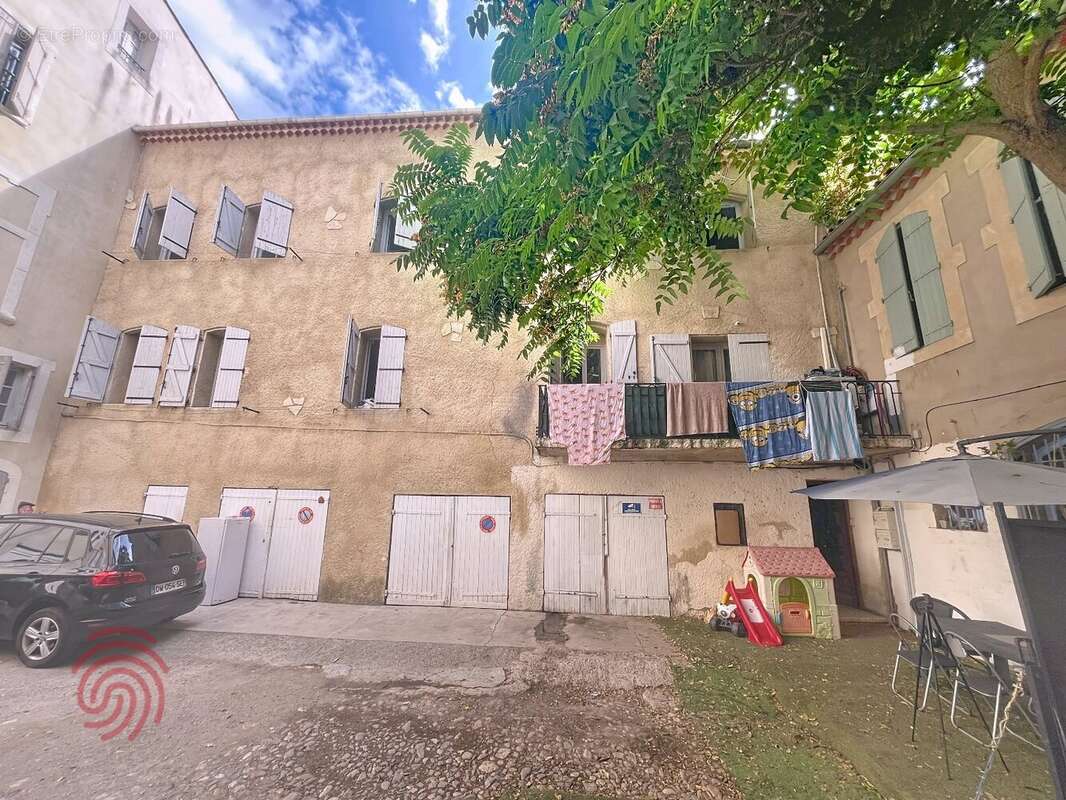 Appartement à BEZIERS