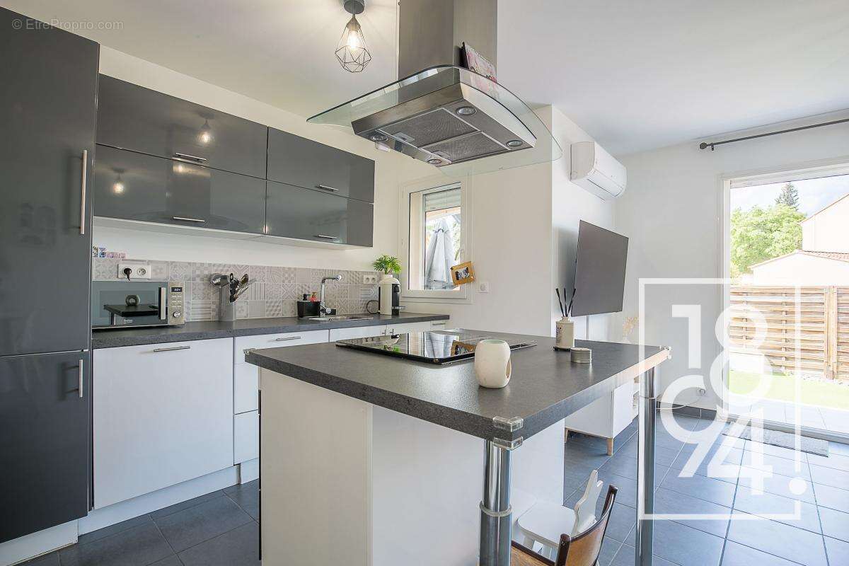 Appartement à ALLAUCH