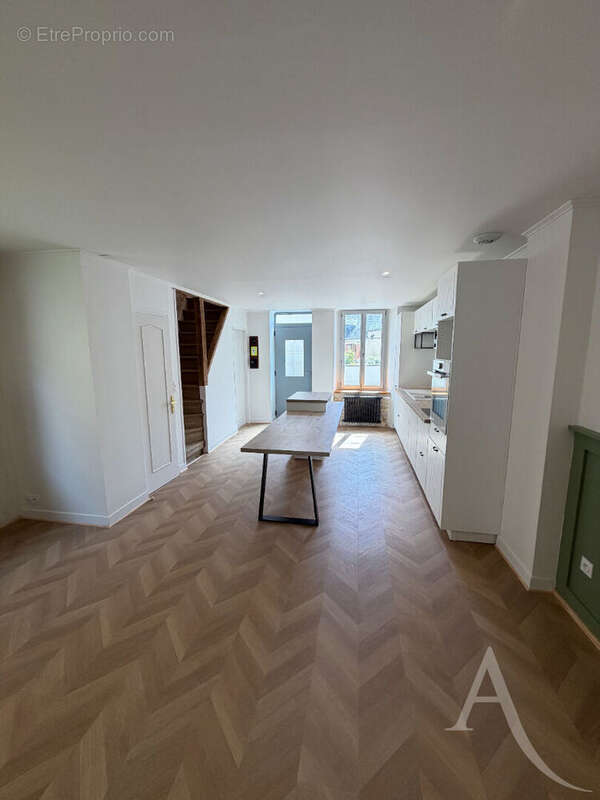 Maison Deols 4 pièce(s) - photo 3