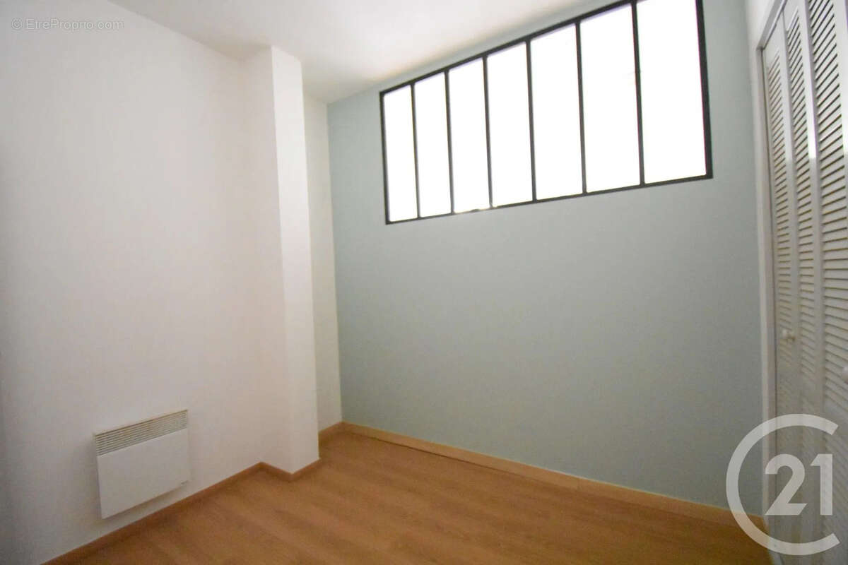 Appartement à VICHY