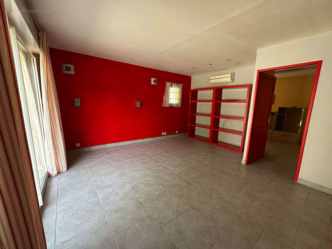 Maison 160m² à saint-maximin-la-sainte-baume - photo 7