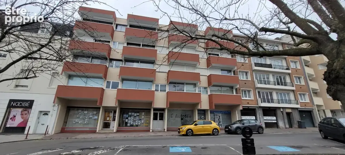 A vendre local commercial a douai - photo 4