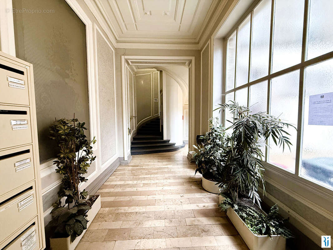 Appartement à ROUEN