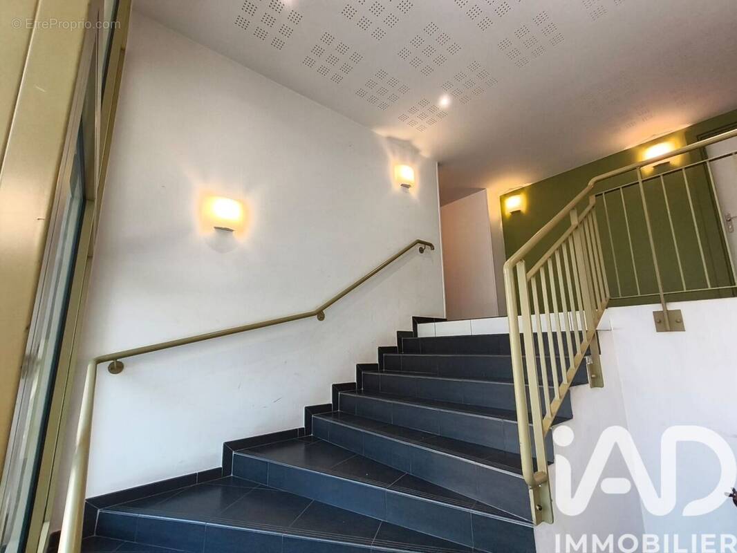 Photo 1 - Appartement à JUVISY-SUR-ORGE