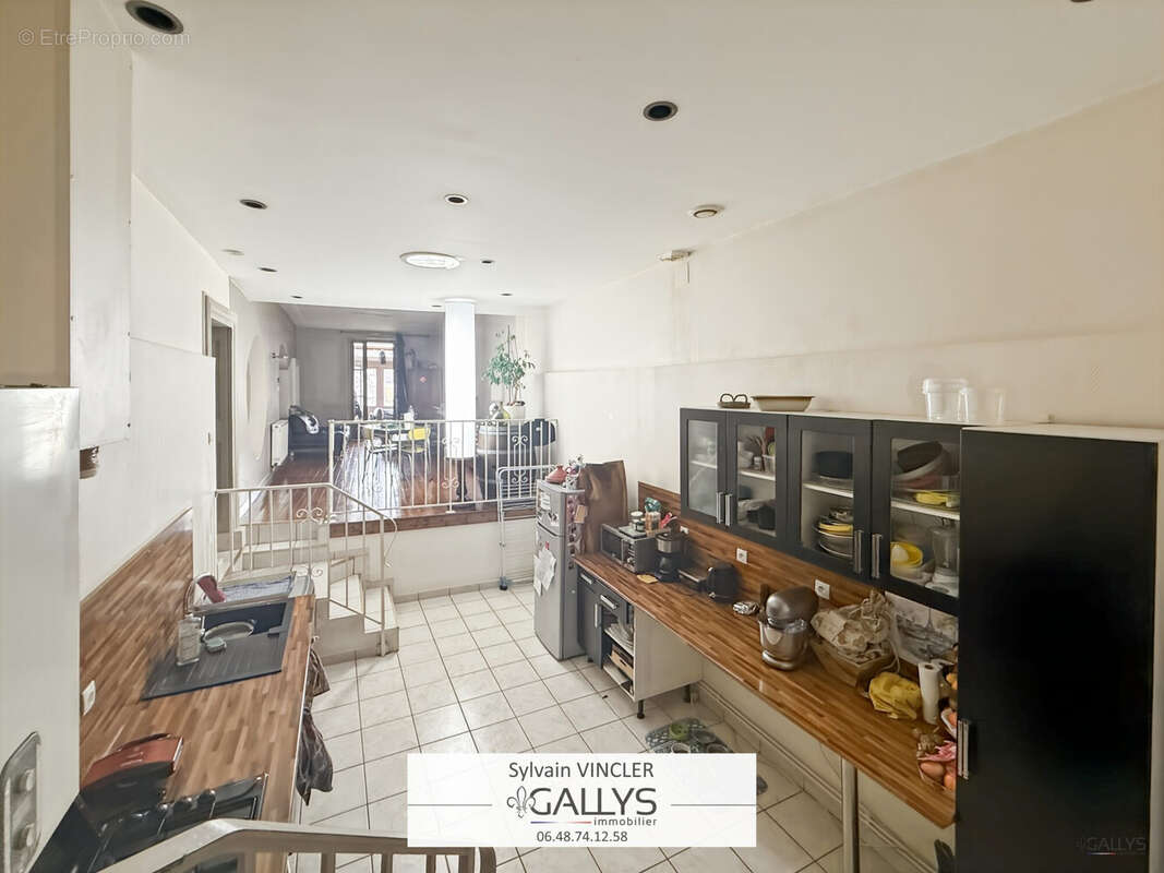 Appartement à NOVEANT-SUR-MOSELLE