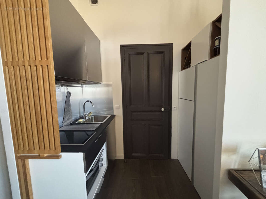 Appartement à BEZIERS