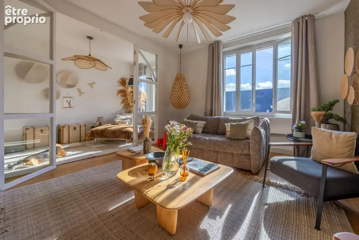 Photo Appartement à Nantes au prix de 520 000€