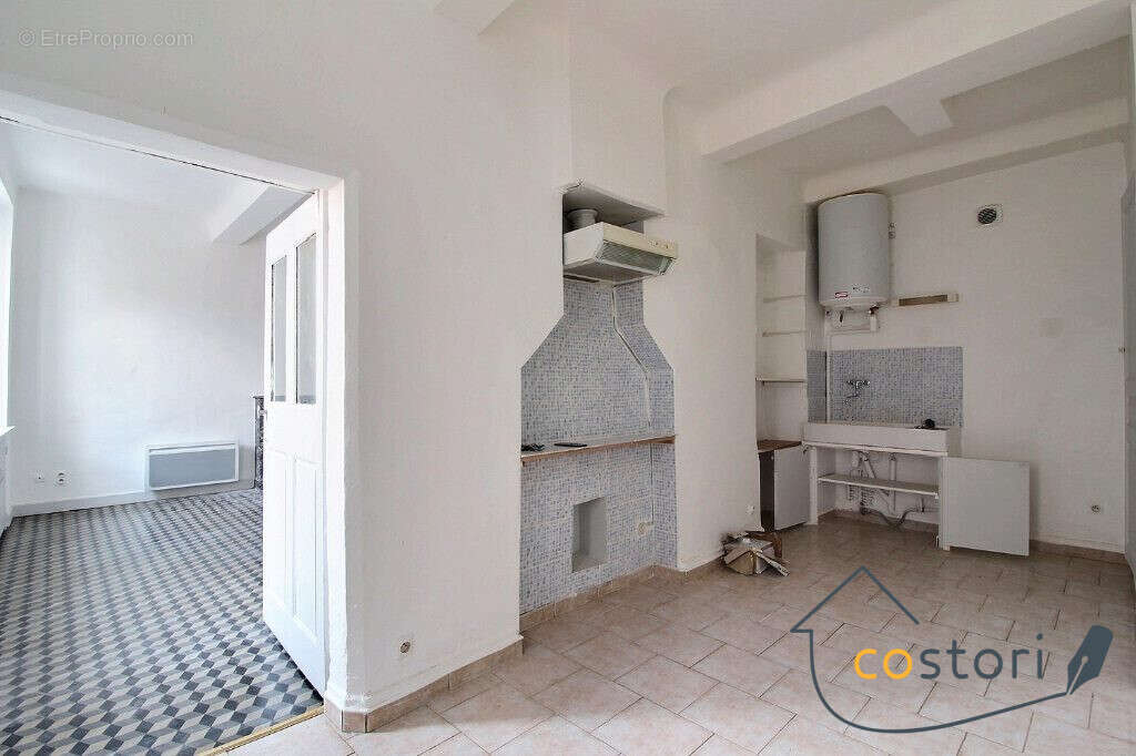 Appartement à TRANS-EN-PROVENCE