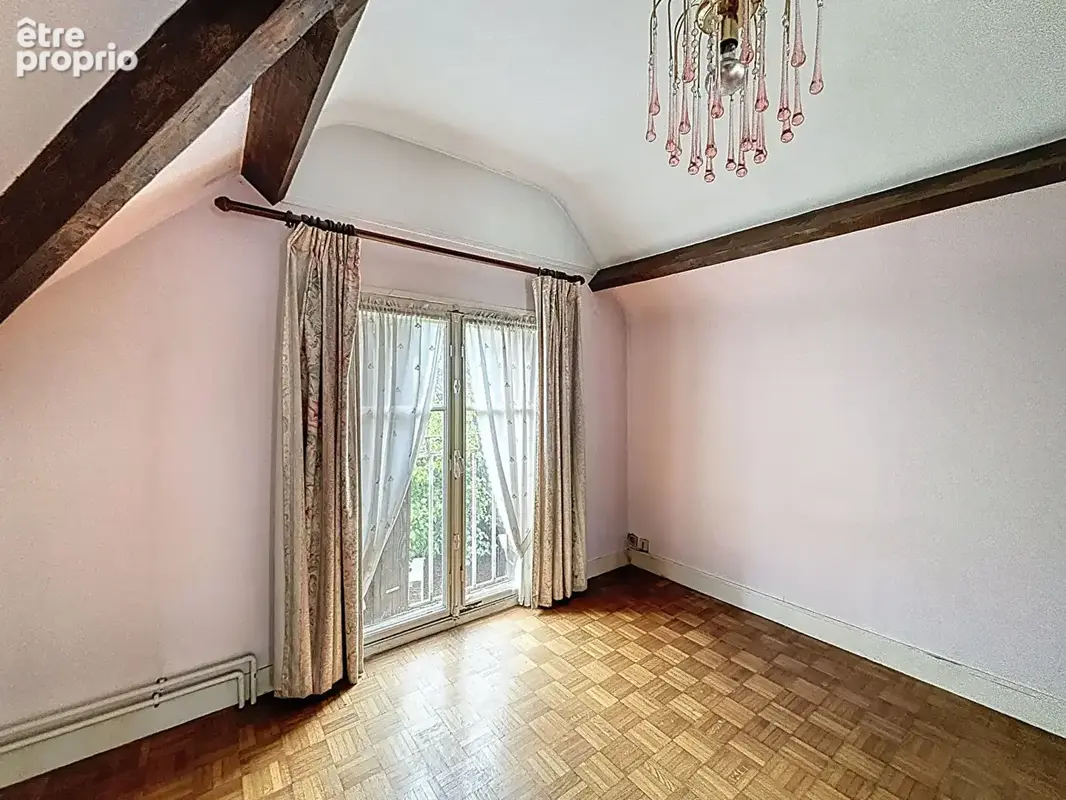 Lisieux maison 4 pieces 66 m² - photo 8
