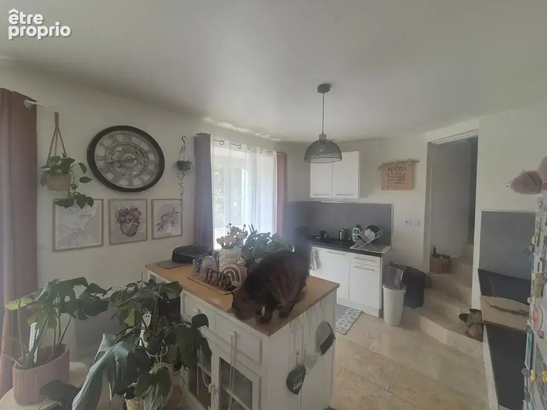 Appartement À Vendre - photo 4