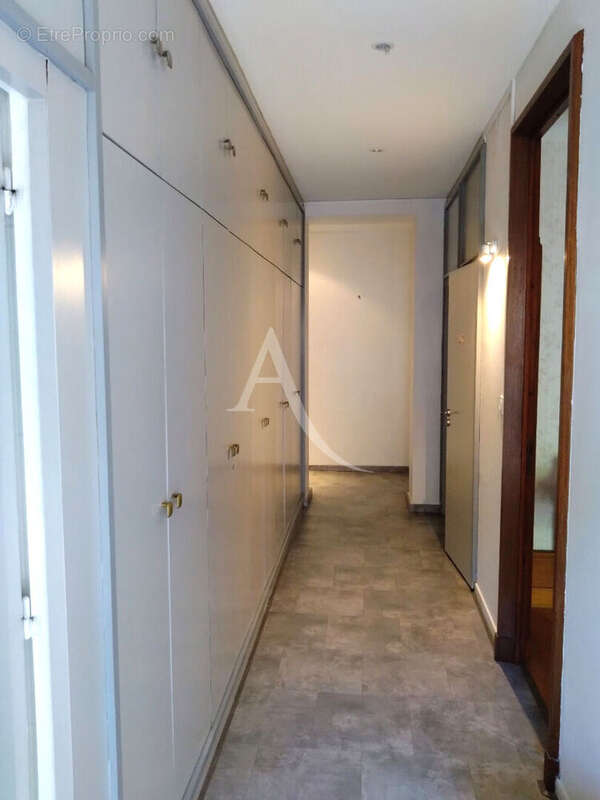 Appartement à MACON