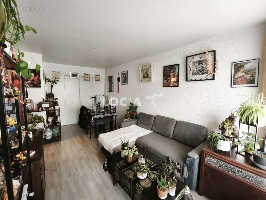 Photo 3 - Appartement à DIJON