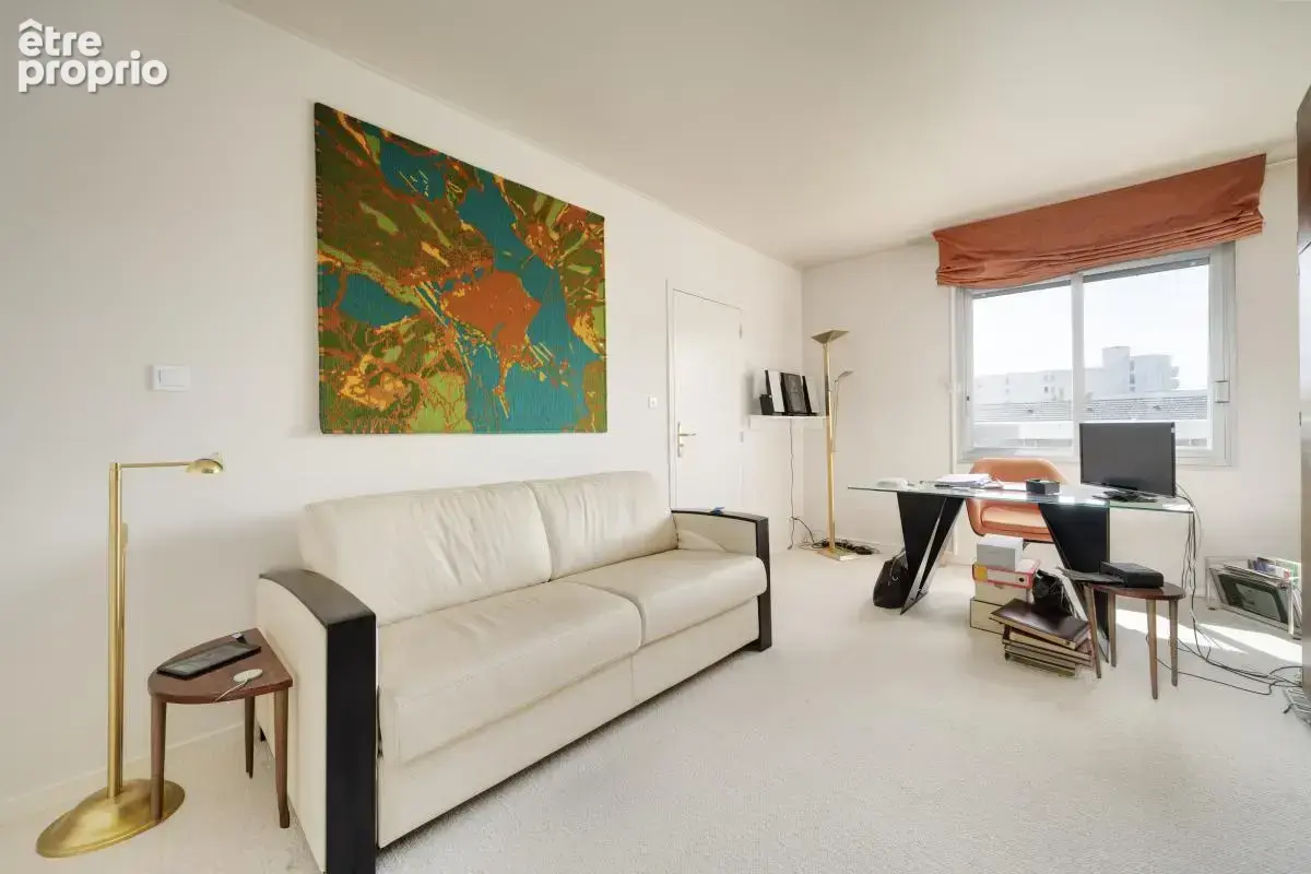 Appartement 6 pièces 167 m² à vendre à Nancy (54000) - photo 5
