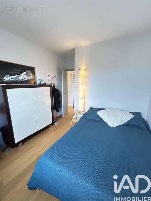 Photo 6 - Appartement à MAISONS-LAFFITTE