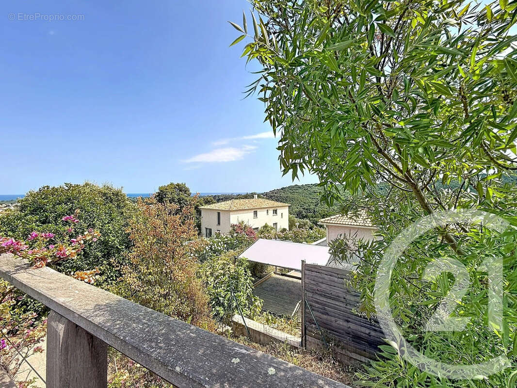 Maison 4 pièces 112 m² à vendre à Penta-Di-Casinca (20213) - photo 12
