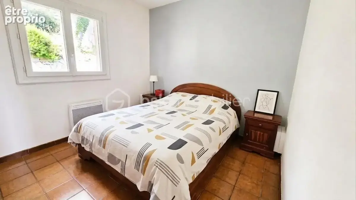 Maison t4 avec garage - taradeau - photo 6