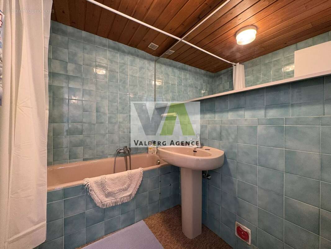 Appartement à DALUIS