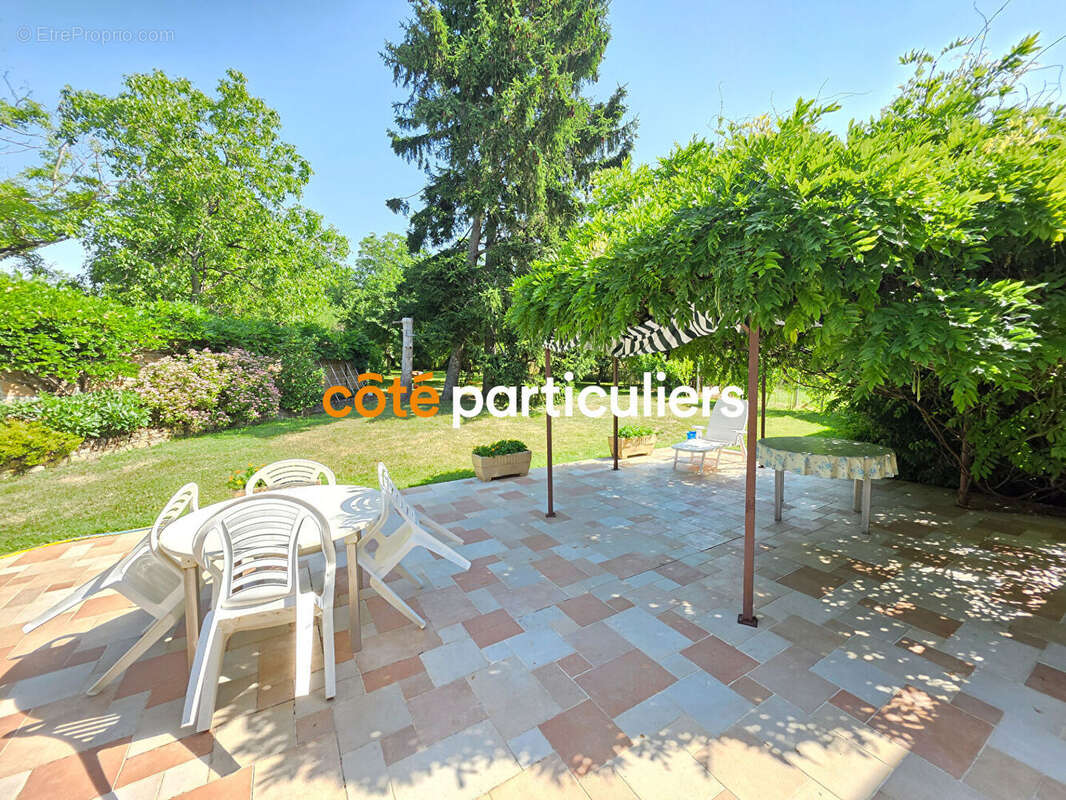 Maison à SAINT-VALERIEN