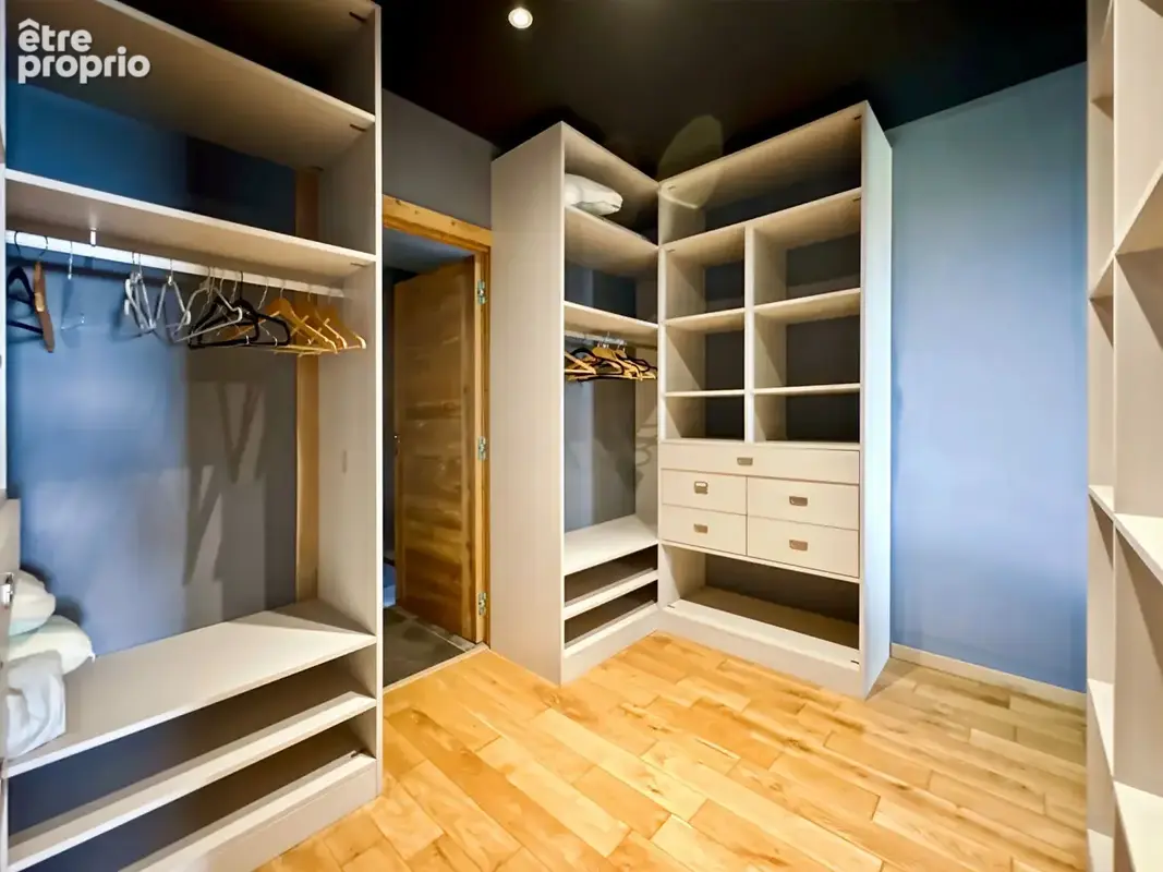 Maison 113m² à coti-chiavari - photo 9