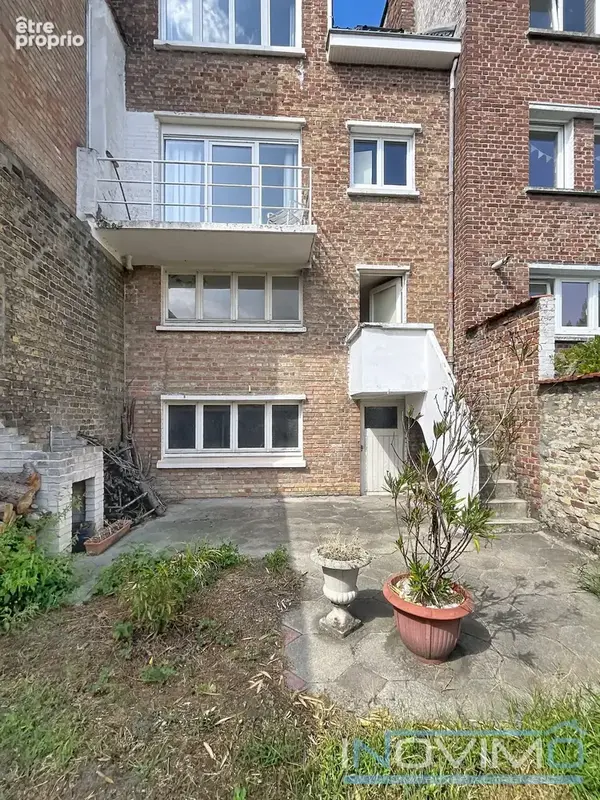 Maison 95 m² à Dunkerque  - photo 6
