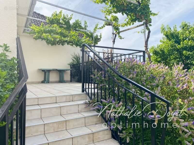 Maison à vendre 4 pièces Proche de LAON (02) - photo 23