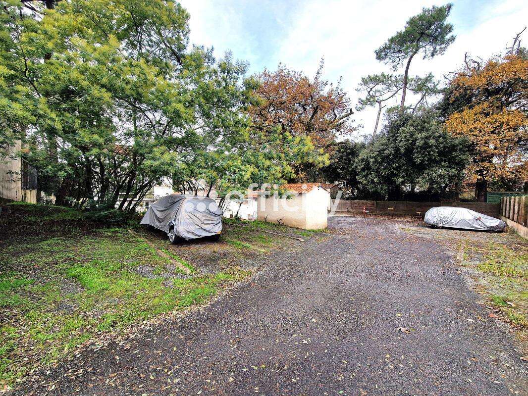 Appartement à SAINT-GEORGES-DE-DIDONNE