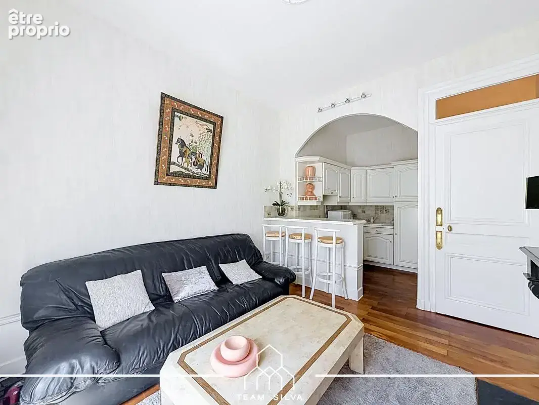 Appartement - photo 4