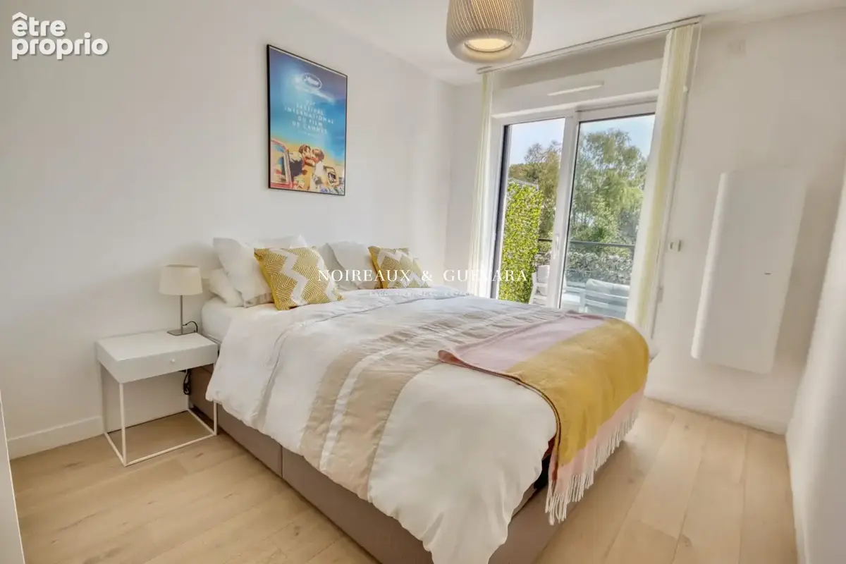Appartement 3 pièces 85 m² à vendre à Cannes (06400) - photo 7
